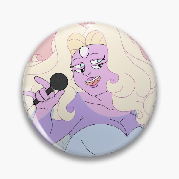 Item preview, Steven Universe Rainbow Quartz designed and sold by SkeletonRoses.