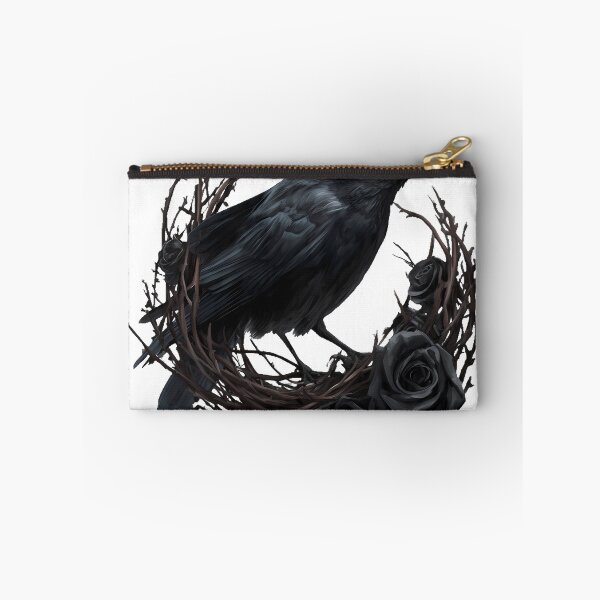 Item preview, Twig Wreath Perch designed and sold by pumsquare.