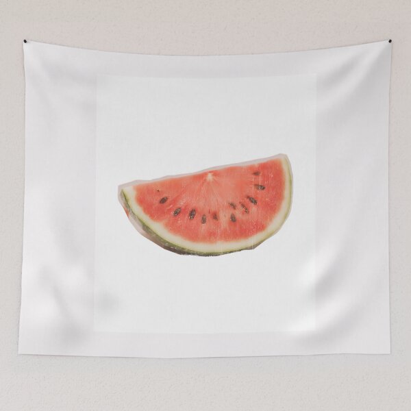 Item preview, The big piece of watermelon designed and sold by uxuueea.