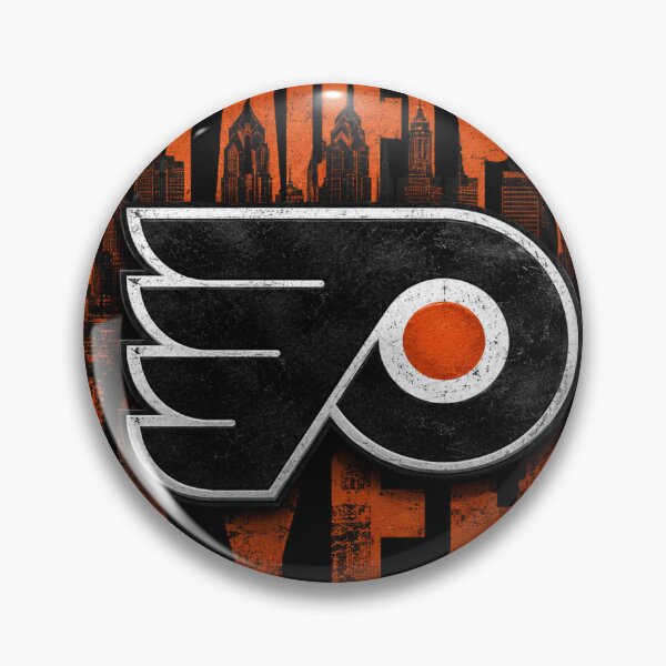 Item preview, Philadelphia Flyers designed and sold by JC's Cards & More.