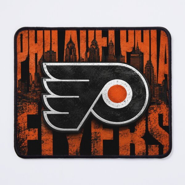 Item preview, Philadelphia Flyers designed and sold by JC's Cards & More.