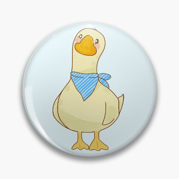 Item preview, Duckky designed and sold by Jantapa.