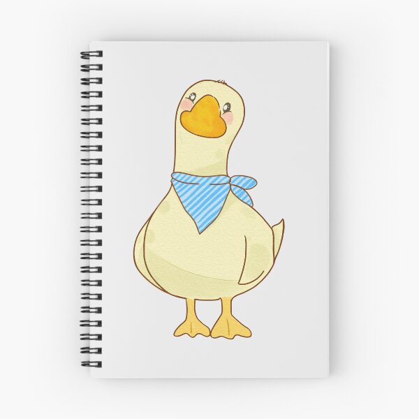 Item preview, Duckky designed and sold by Jantapa.