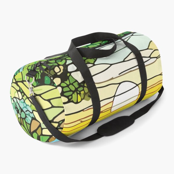 Item preview, Mosaic of Shenandoah National Park and the Blue Ridge Mountains designed and sold by designmari.