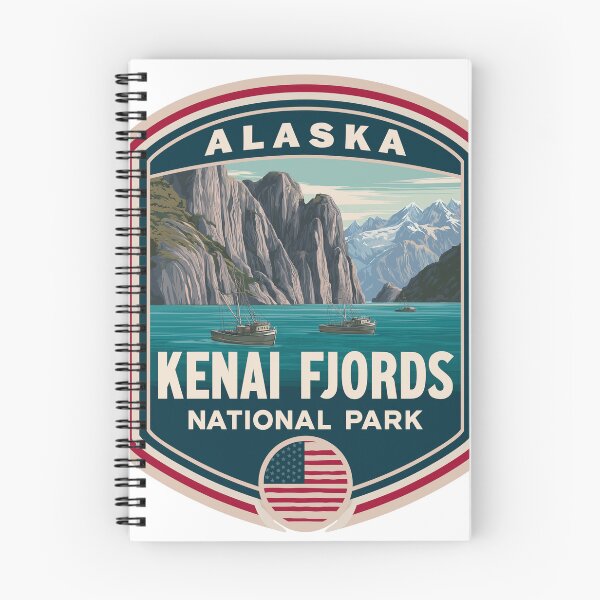 Item preview, Alaska USA Logo Design #22 designed and sold by GoldenAurora91.