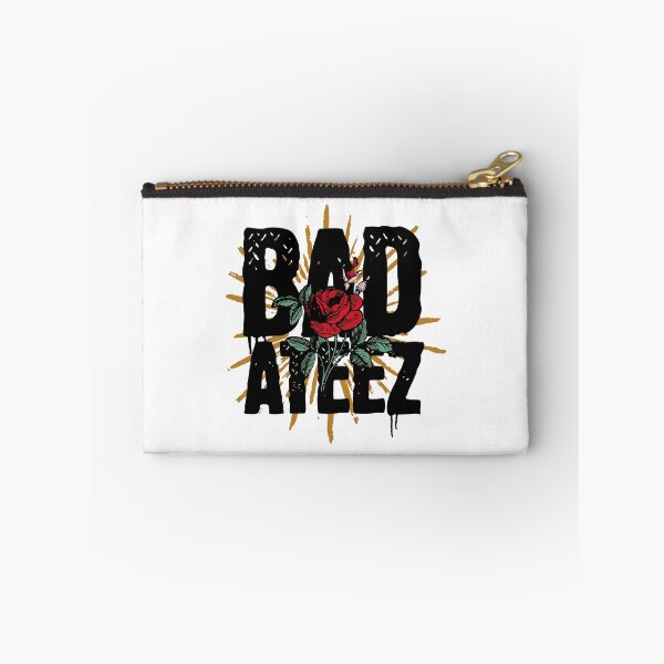 Item preview, Bad ateez rose atiny designed and sold by Morcawork.