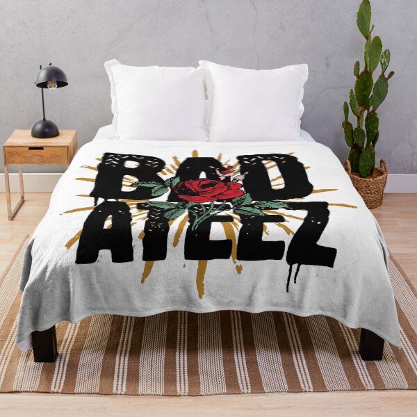 Item preview, Bad ateez rose atiny designed and sold by Morcawork.