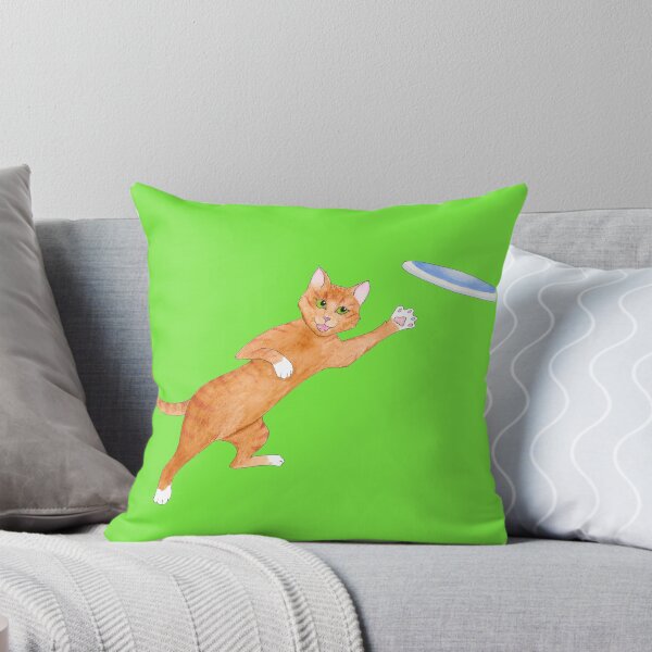 Item preview, Ultimate Tabby Cat designed and sold by Julia O'Shaughnessy.