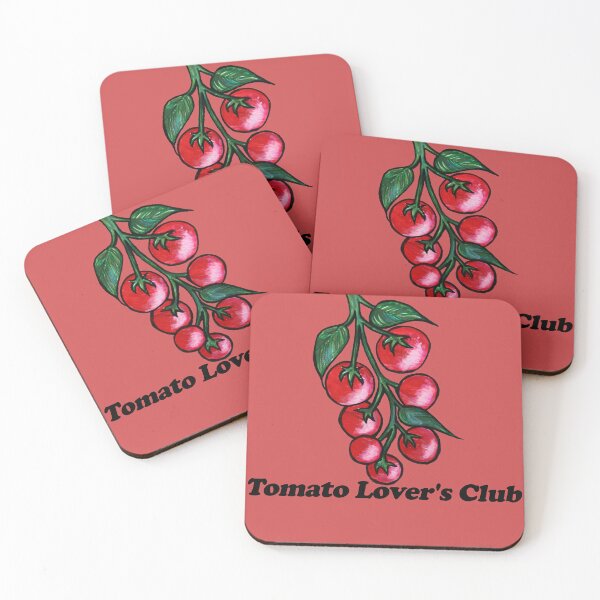 Item preview, Tomato Lovers Club designed and sold by lacychenault.