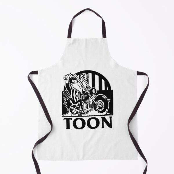 Item preview, Geordie Magpie Biker designed and sold by StillReal.