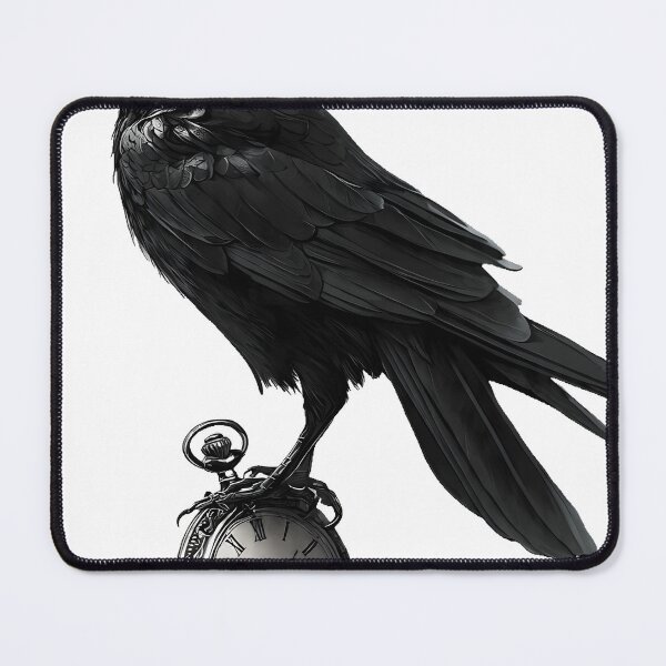 Item preview, Gothic Pocket Watch Perch designed and sold by pumsquare.