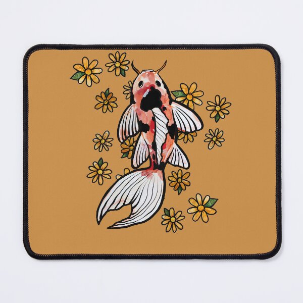 Item preview, Koi designed and sold by lacychenault.