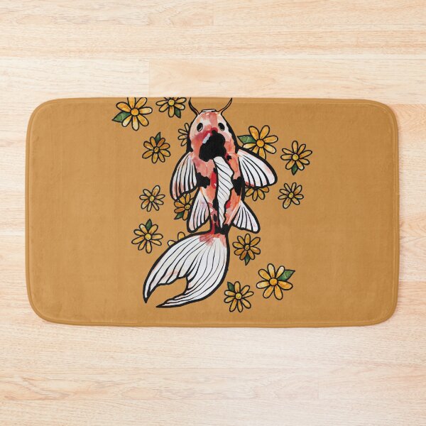 Item preview, Koi designed and sold by lacychenault.