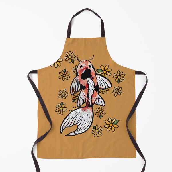 Item preview, Koi designed and sold by lacychenault.