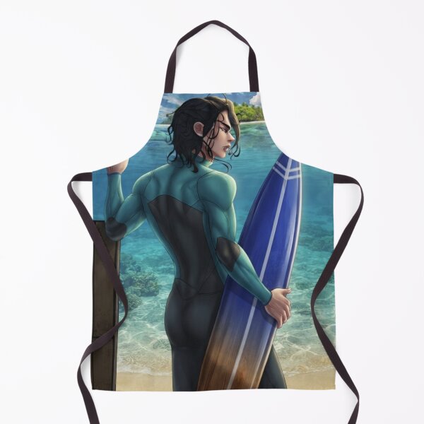 Item preview, Surfer designed and sold by ソフィア.