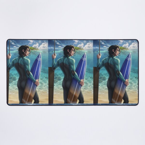 Item preview, Surfer designed and sold by ソフィア.