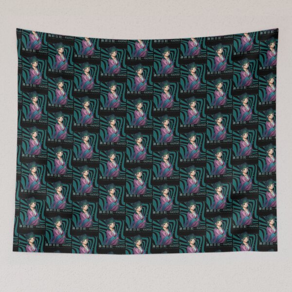 Item preview, Doodle Poison Lady  designed and sold by Ninaa-Art.