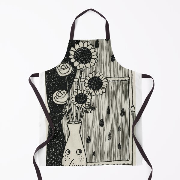 Item preview, Rainy Window Smiles designed and sold by Liana-666.