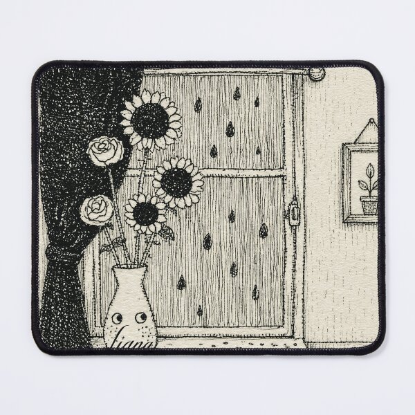Item preview, Rainy Window Smiles designed and sold by Liana-666.