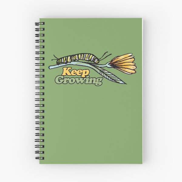 Item preview, Keep Growing designed and sold by lacychenault.