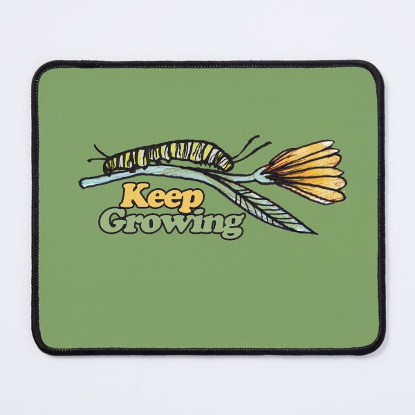 Item preview, Keep Growing designed and sold by lacychenault.