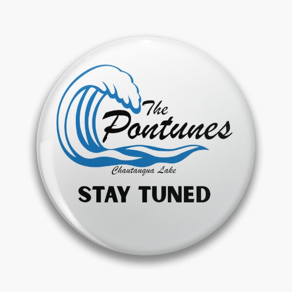 Item preview, Pontunes, manténganse atentos designed and sold by The Pontunes of Chautauqua NY.