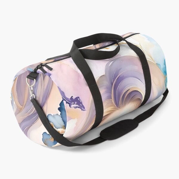 Item preview, Ethereal Serenity: Blue-Eyed Muse designed and sold by ToxicInkArt.