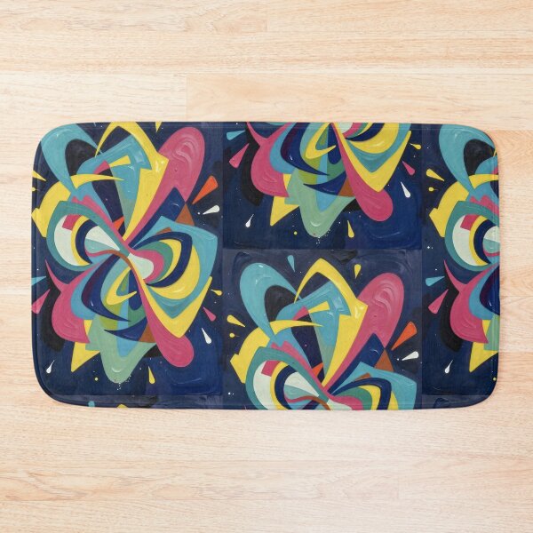 Item preview, Abstract Art Piece designed and sold by Urban_Ramp_Rebels.