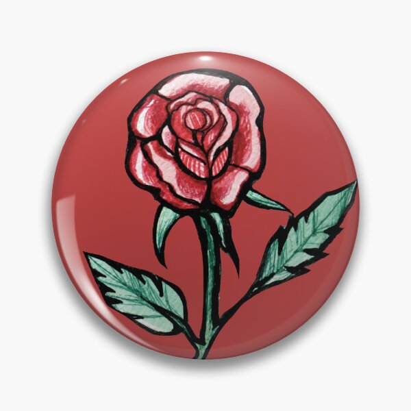 Item preview, Red Rose designed and sold by lacychenault.