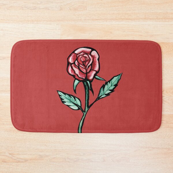 Item preview, Red Rose designed and sold by lacychenault.