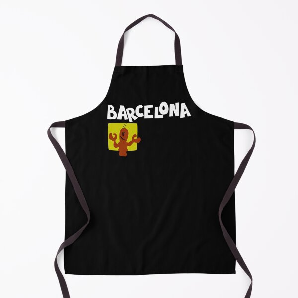 Item preview, Barcelona Lobster designed and sold by Sonia Pascual Izquierdo.