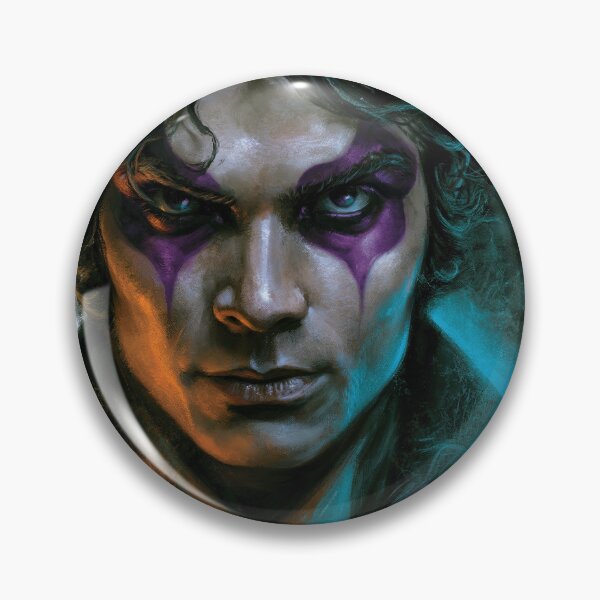 Item preview, Masked Mage designed and sold by JaimeLikes.