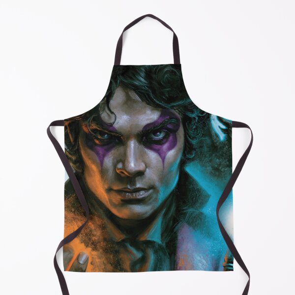 Item preview, Masked Mage designed and sold by JaimeLikes.