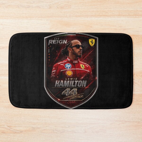 Item preview, Lewis designed and sold by Speed & Sport.