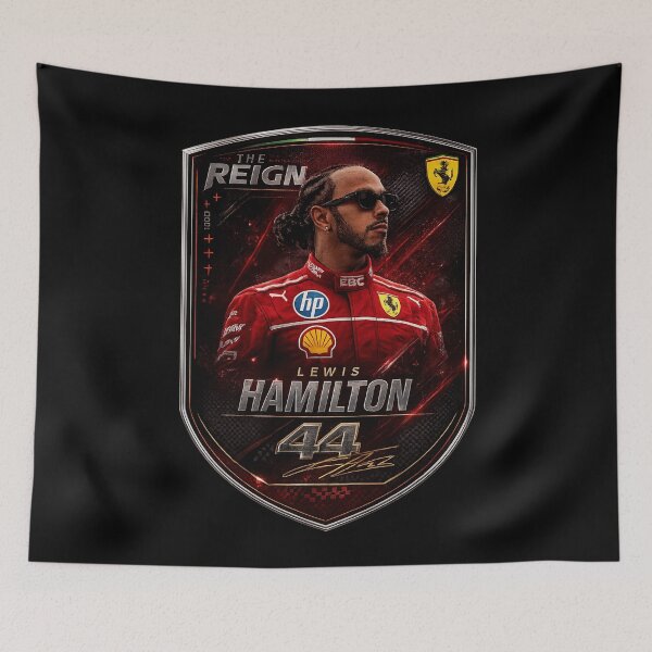 Item preview, Lewis designed and sold by Speed & Sport.
