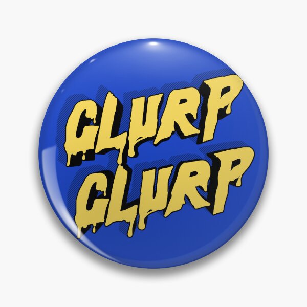 Item preview, Glurp Glurp Shirt | Dungeon Crawler Carl Inspired LitRPG Book Fan Tee designed and sold by RollForDesignCo.