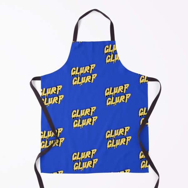 Item preview, Glurp Glurp Shirt | Dungeon Crawler Carl Inspired LitRPG Book Fan Tee designed and sold by RollForDesignCo.