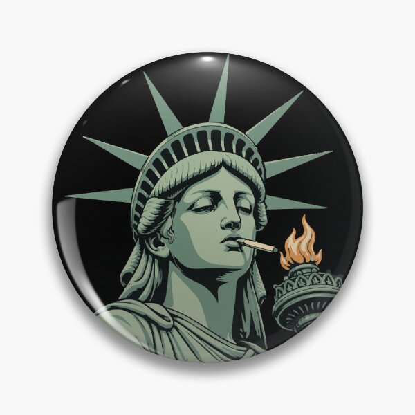 Item preview, Liberty Lights Up designed and sold by ClubVacay.
