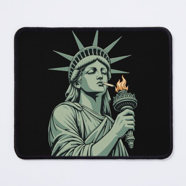 Item preview, Liberty Lights Up designed and sold by ClubVacay.
