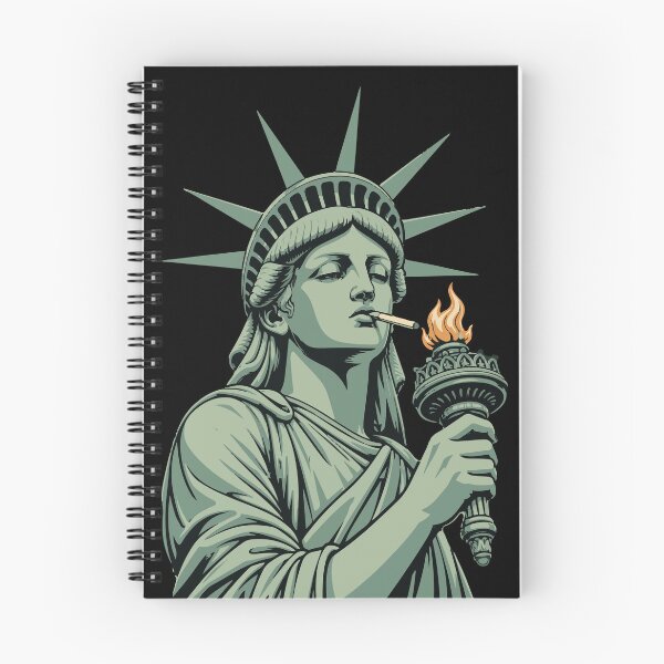 Item preview, Liberty Lights Up designed and sold by ClubVacay.