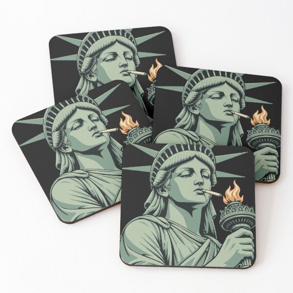 Item preview, Liberty Lights Up designed and sold by ClubVacay.