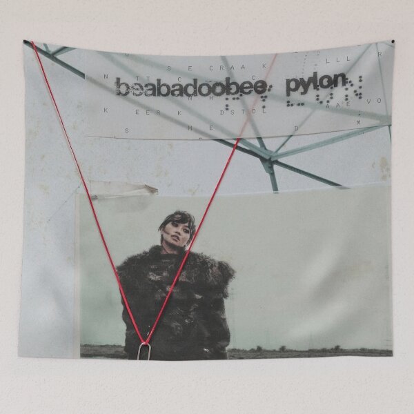 Item preview, Neutral Grunge Aesthetic - The Powerlines Tour’ Dates Tour 2026 MBUN designed and sold by georgemathews9.
