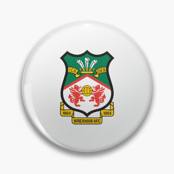Item preview, Vintage Welsh Football Club Design designed and sold by katiehparsns.