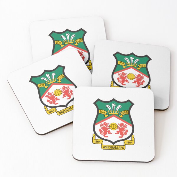 Item preview, Vintage Welsh Football Club Design designed and sold by katiehparsns.