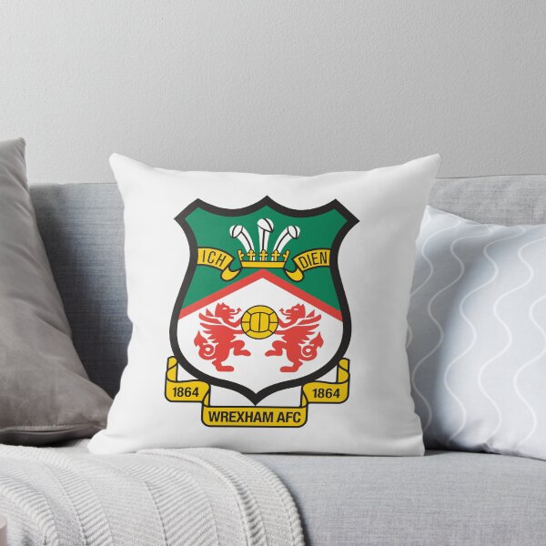 Item preview, Vintage Welsh Football Club Design designed and sold by katiehparsns.