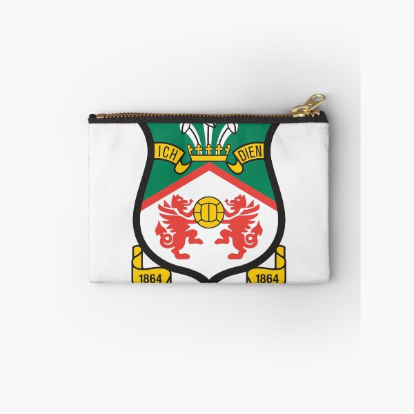 Item preview, Vintage Welsh Football Club Design designed and sold by katiehparsns.