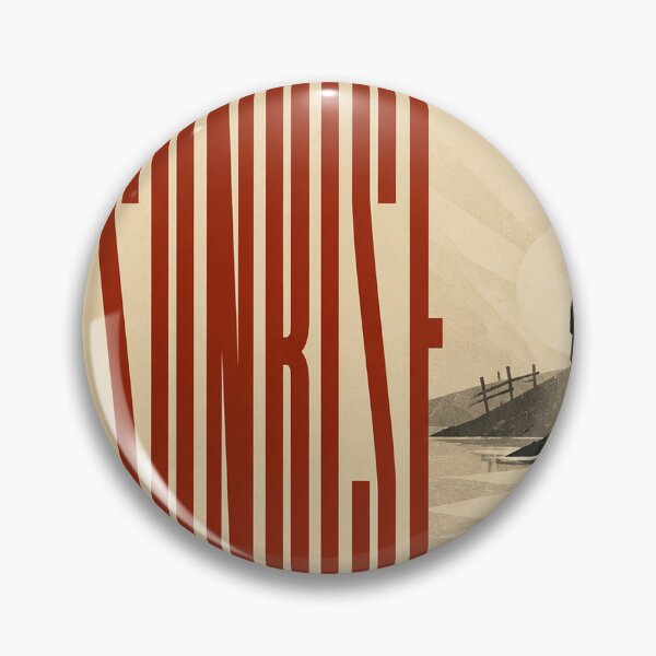 Item preview, Sunrise (1927) – Art Deco Silent Film Tribute Poster designed and sold by Grand Illusions.