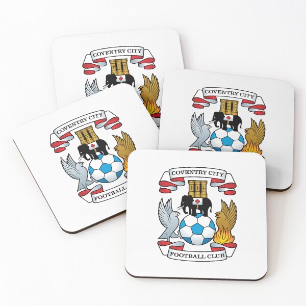 Item preview, ky Blues Football Club Crest Art designed and sold by katiehparsns.