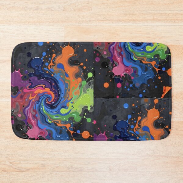 Item preview, Abstract Art Piece designed and sold by Urban_Ramp_Rebels.