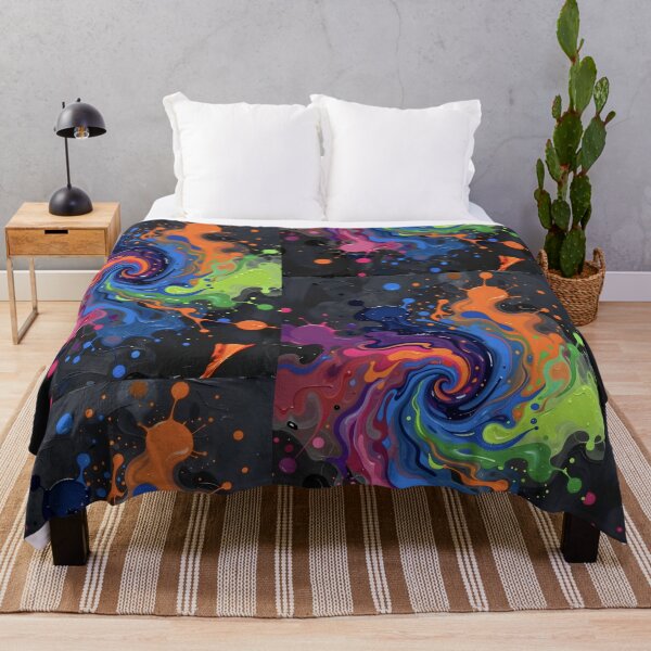 Item preview, Abstract Art Piece designed and sold by Urban_Ramp_Rebels.